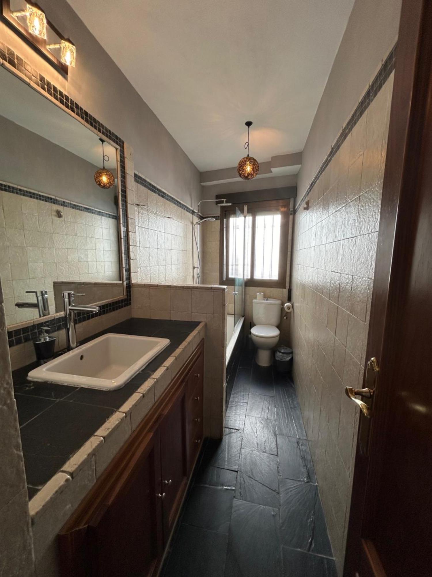 Apartamento Con Encanto San Basilio Córdoba Exterior foto